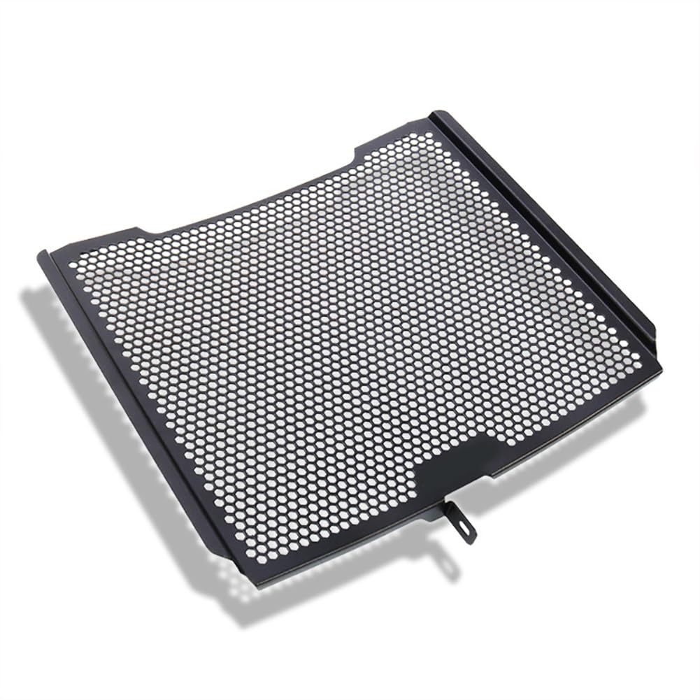 アルミ製ラジエターカバー Amazon | AL-mart バイク用 ラジエターコアガード ラジエーターグリル